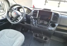 Fahrzeugbild Dethleffs Just Camp T 7052 EB - Fiat #7