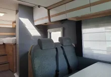 Fahrzeugbild Dethleffs Just Camp T 7052 EB - Fiat #9