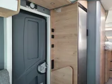 Fahrzeugbild Dethleffs Just Camp T 7052 EB - Fiat #10