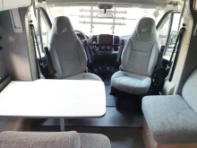 Fahrzeugbild Dethleffs Just Camp T 7052 EB - Fiat #11