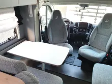 Fahrzeugbild Dethleffs Just Camp T 7052 EB - Fiat #12