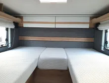 Fahrzeugbild Dethleffs Just Camp T 7052 EB - Fiat #14