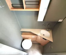 Fahrzeugbild Dethleffs Just Camp T 7052 EB - Fiat #19