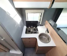 Fahrzeugbild Dethleffs Just Camp T 7052 EB - Fiat #20