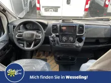 Fahrzeugbild Weinsberg CaraBus EDITION FIRE 600 MQ Modell 2026 #4