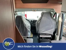 Fahrzeugbild Weinsberg CaraBus EDITION FIRE 600 MQ Modell 2026 #5