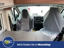 Fahrzeugbild Weinsberg CaraBus EDITION FIRE 600 MQ Modell 2026 #6