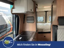 Fahrzeugbild Weinsberg CaraBus EDITION FIRE 600 MQ Modell 2026 #9