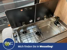 Fahrzeugbild Weinsberg CaraBus EDITION FIRE 600 MQ Modell 2026 #11