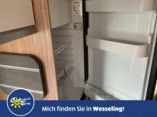 Fahrzeugbild Weinsberg CaraBus EDITION FIRE 600 MQ Modell 2026 #12