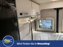 Fahrzeugbild Weinsberg CaraBus EDITION FIRE 600 MQ Modell 2026 #13