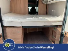 Fahrzeugbild Weinsberg CaraBus EDITION FIRE 600 MQ Modell 2026 #20