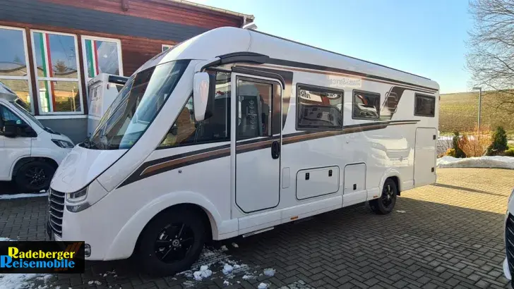 Fahrzeugbild Carthago C1-tourer Edition+ I 149 RB LE comfort #1