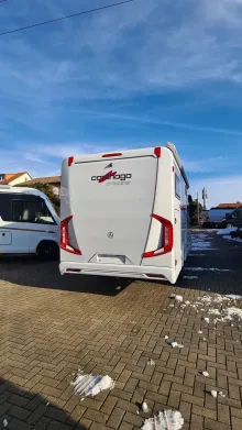 Fahrzeugbild Carthago C1-tourer Edition+ I 149 RB LE comfort #3