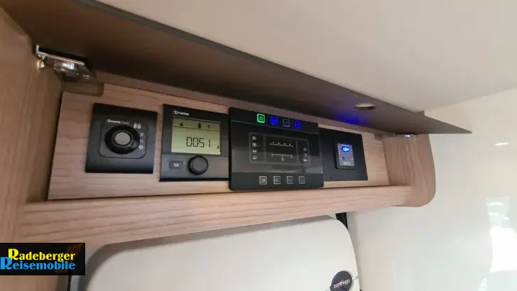 Fahrzeugbild Carthago C1-tourer Edition+ I 149 RB LE comfort #9