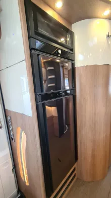 Fahrzeugbild Carthago C1-tourer Edition+ I 149 RB LE comfort #10