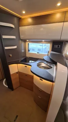 Fahrzeugbild Carthago C1-tourer Edition+ I 149 RB LE comfort #11