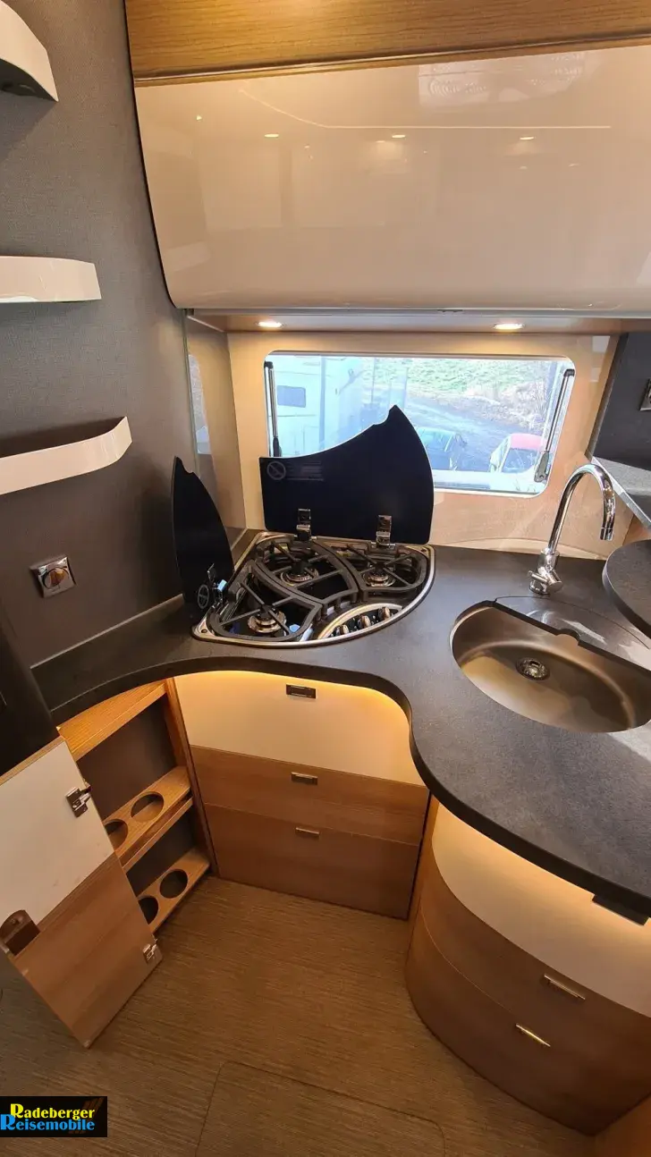 Fahrzeugbild Carthago C1-tourer Edition+ I 149 RB LE comfort #12