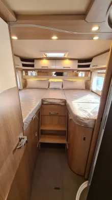 Fahrzeugbild Carthago C1-tourer Edition+ I 149 RB LE comfort #13