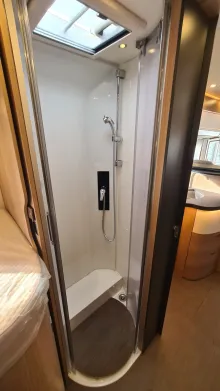 Fahrzeugbild Carthago C1-tourer Edition+ I 149 RB LE comfort #14