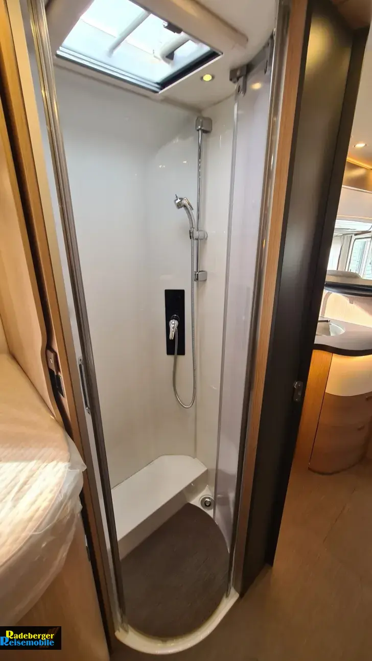 Fahrzeugbild Carthago C1-tourer Edition+ I 149 RB LE comfort #14