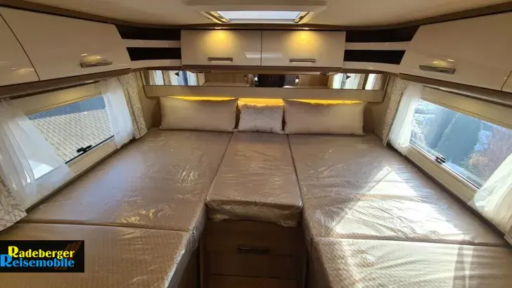 Fahrzeugbild Carthago C1-tourer Edition+ I 149 RB LE comfort #16