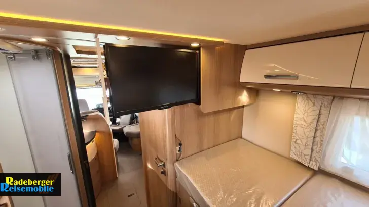 Fahrzeugbild Carthago C1-tourer Edition+ I 149 RB LE comfort #17