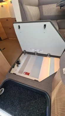 Fahrzeugbild Carthago C1-tourer Edition+ I 149 RB LE comfort #18