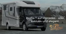 Fahrzeugbild Eura Mobil Profila T 726EF #1