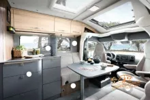 Fahrzeugbild Eura Mobil Profila T 726EF #3