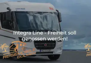 Bild Integra Line 720 EF