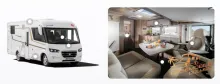 Fahrzeugbild Eura Mobil Integra Line IL 720 EF #2