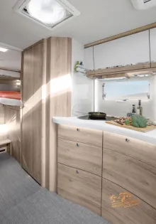 Fahrzeugbild Eura Mobil Integra Line IL 720 EF #3