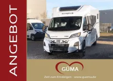 Fahrzeugbild Sunlight Adventure T 68 Outdoorday Special bis 19.04.2026 #1