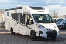 Fahrzeugbild Sunlight Adventure T 68 Outdoorday Special bis 19.04.2026 #4