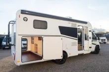 Fahrzeugbild Sunlight Adventure T 68 Outdoorday Special bis 19.04.2026 #6