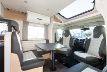 Fahrzeugbild Sunlight Adventure T 68 Outdoorday Special bis 19.04.2026 #7