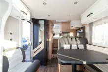 Fahrzeugbild Sunlight Adventure T 68 Outdoorday Special bis 19.04.2026 #8