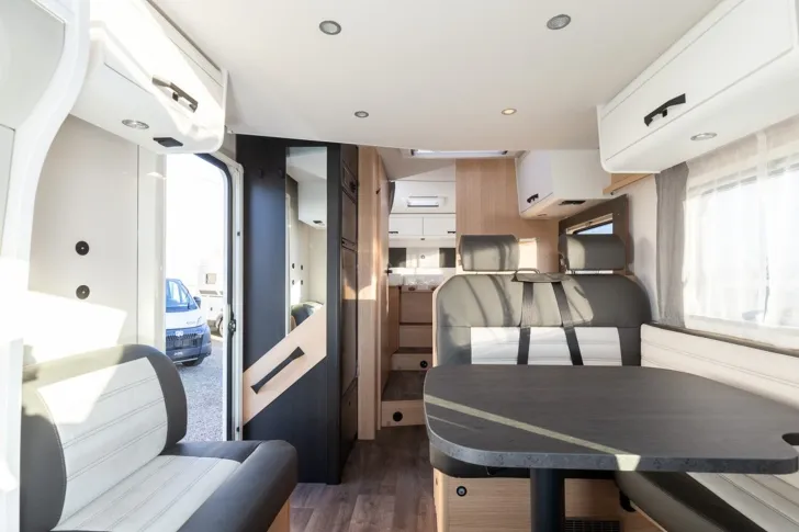 Fahrzeugbild Sunlight Adventure T 68 Outdoorday Special bis 19.04.2026 #8