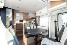 Fahrzeugbild Sunlight Adventure T 68 Outdoorday Special bis 19.04.2026 #9