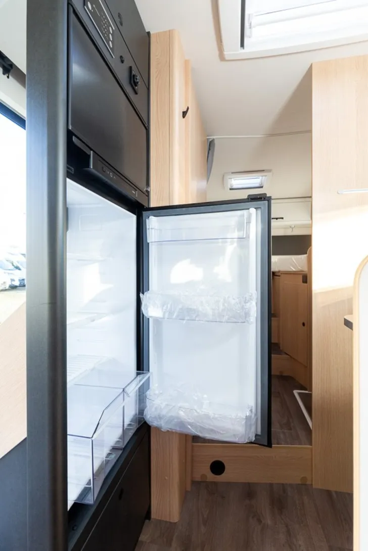 Fahrzeugbild Sunlight Adventure T 68 Outdoorday Special bis 19.04.2026 #11