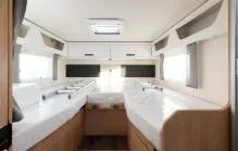 Fahrzeugbild Sunlight Adventure T 68 Outdoorday Special bis 19.04.2026 #12