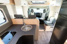 Fahrzeugbild Sunlight Adventure T 68 Outdoorday Special bis 19.04.2026 #15