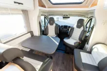 Fahrzeugbild Sunlight Adventure T 68 Outdoorday Special bis 19.04.2026 #16