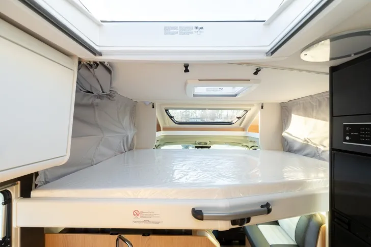 Fahrzeugbild Sunlight Adventure T 68 Outdoorday Special bis 19.04.2026 #17