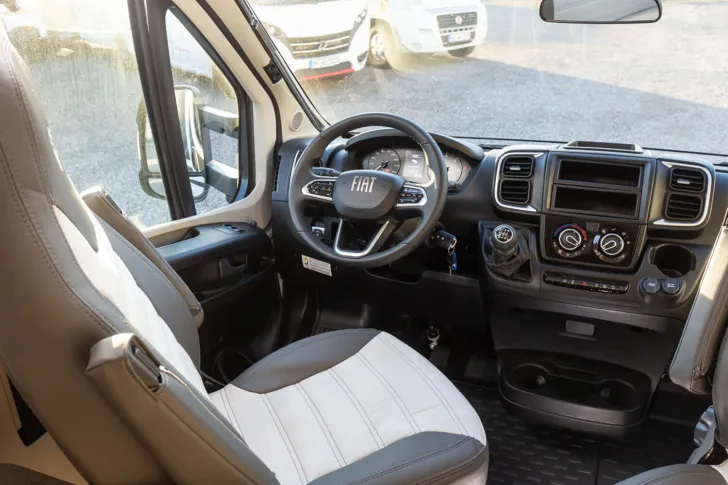 Fahrzeugbild Sunlight Adventure T 68 Outdoorday Special bis 19.04.2026 #18