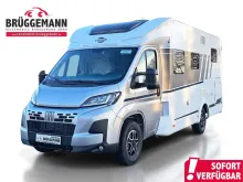 Fahrzeugbild Carado T 328 Pro+ Automatik, Solar, LTE, TV #1