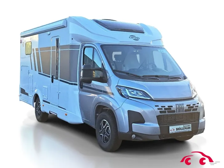 Fahrzeugbild Carado T 328 Pro+ Automatik, Solar, LTE, TV #4