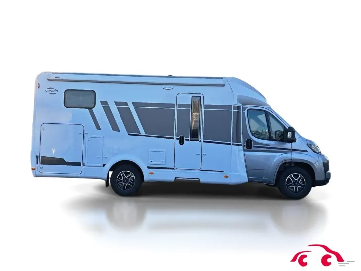 Fahrzeugbild Carado T 328 Pro+ Automatik, Solar, LTE, TV #5
