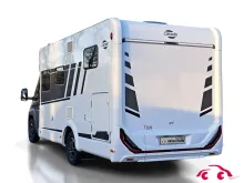 Fahrzeugbild Carado T 328 Pro+ Automatik, Solar, LTE, TV #7